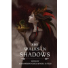 She Walks in Shadows (Silvia Moreno-Garcia,Paula R. Stiles)()