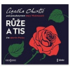 Růže a tis - Christie Agatha
