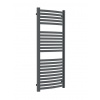 INVENA - Kúpeľňový radiátor 540 x 1200, grafit UG-02-120-A