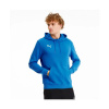 Pánska mikina TeamGoal 23 Casuals M 656580-02 - Puma XL Modrá
