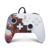 PowerA Enhanced Wired Controller for Nintendo Switch - Hero's Ascent NSGP0031-01