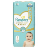 Pampers Premium Care 2 Detské plienky (4 - 8 kg) 46 jednorazových plienok