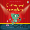 Chameleon Comedian - Russell Punter