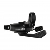 Radiaca páčka pravá microSHIFT ADVENT MX TRAIL TRIGGER 11-rýchlostná