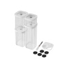 Vysávačová súprava Zwilling Fresh & Save Cube S, 6 ks, 1025971