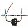 Indel B Magnetický ventil pro autochladničky TB STEEL dvojté dveře TB118DD / TB92DD / TB65DD
