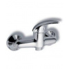Novaservis Sprchová batéria bez príslušenstva 150 mm Metalia 55 chróm 55060/1,0