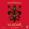 Vladař - Niccolo Machiavelli - online doručenie