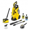 Vysokotlakový čistič Kärcher K 4 Power Control 1.324-309.0