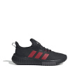 adidas Kaptir 4.0 Shoes Mens Charcoal/Red 9.5 (44)