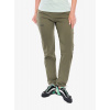 Lezecké nohavice dámske Edelrid Radar Pants II - alga green
