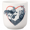 Villeroy&Boch Paradiso hrnček k výročiu