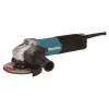 MAKITA Uhlová brúska s reguláciou 125 mm, elektronika, 850W GA5100