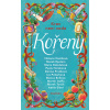 Kořeny - Viktorie Hanišová, Marek Epstein, Pavla Horáková, Bianca Bellová, Adéla Elbel