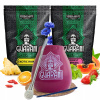 Sada Yerba Mate Guarani Ovocná tekvica 2x500 g