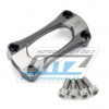 Stabilizátor riadidiel ZETA SX (pre riadidlá ¤28,6mm) - rozstup 91mm - ZETA ZE33-3091 - KTM 125SX+144SX+150SX+250SX + 250SXF+350SXF+450SXF + XC+ TC+TE+FC+FE+Husaberg+Gas-Gas