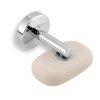 Novaservis Magnetická mydlenička Metalia 11 chróm 0141,0