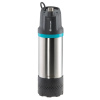 GARDENA 6100/5 inox automatic 1773-20