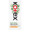 KOTEX vložky Liners Natural Normal 40 ks