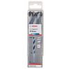 BOSCH HSS PointTeQ 10,0 mm 10ks (Vrták do kovu 2608577268)