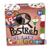 Postreh! Vlajky štátov Otavius