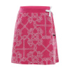 ALPINE PRO TARINO RUŽOVÁ Detská sukňa 164-170