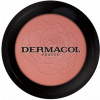 Dermacol Natural Powder Blush, Lícenka 02 5 g