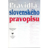 Pravidlá slovenského pravopisu (Kolektív autorov)