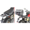GIVI SR9150 special rack pre Fantic Caballero 125-250-500 (18-23) pre MONOLOCK