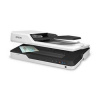skener EPSON WorkForce DS-1660W, A4, 1200dpi, ADF, duplex, USB 3.0, Wi-Fi,