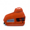 Kryt spojky kompletný Husqvarna 545, 555 originál 505199006