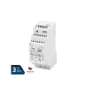 Zdroj spínaný na DIN lištu 12V/30W GETI GPS1230 (04220253)