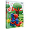 Žížaláci 2DVD