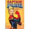 Captain Marvel: Earth's Mightiest Hero 1