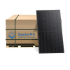 SpolarPV PALETA 37ks, Fotovoltaický solárny panel Spolar PV 500Wp Full Black