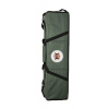 Decent Hardware Decent - Longboard Body Bag - Olive Green - Batoh/obal na Skateboard/longboard Maximální délka prkna: prkno do 106,5cm/42