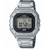 Casio pánske hodinky W-218HD-1A