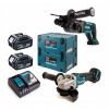 Sada elektrického náradia Makita DLX2153TJ1