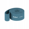 Latexová guma na cvičenie Power Band PL-6 modrá 27-68 kg Rebel