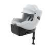 Cybex Platinum CYBEX Sirona Ti i-Size Plus platinum white 2025