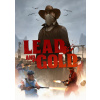 Lead and Gold: Gangs of the Wild West (PC) DIGITAL - Steam PC