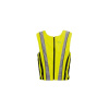 Reflexná vesta Bright Top Active, OXFORD M161-02
