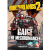 Borderlands 2 Mechromancer Pack DIGITAL (PC)