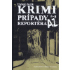 Krimi prípady reportéra AZ 5 – 8 - Ľuboš Jurík