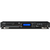 CD prehrávač Teac CD-P750DAB čierny (CDP750DAB/B)