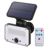 EMOS LED SOLÁRNY REFLEKTOR SPILO 1500LM IP54 WW 1552131000