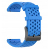 PÁSIK PRE SUUNTO 7 / 9 BARO / SPARTAN MODRÝ
