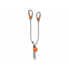 Petzl Scorpio Eashook - ferratový tlumič pádu