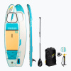 SUP doska HYDRO-FORCE Panorama 11'2'' modrá 65363