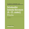 Středověká latinská literatura (6.-15. století)